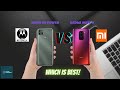 Moto g9 power vs Redmi Note 9 | Full Comparison #MotoG9power #RedmiNote9