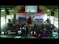 Trench town new testament church live stream