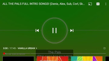 Ant Standoff 2 Full Intro Music