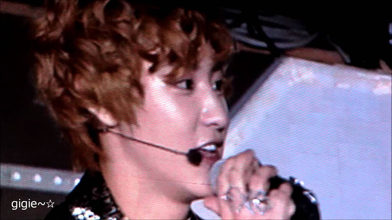 [120923] SMTOWN INA - EXO 's introduction