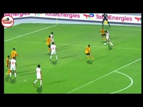 Live SKILLS ZA LIONEL ATEBA YAO MASHINE MPYA YA SIMBA NI HATARI