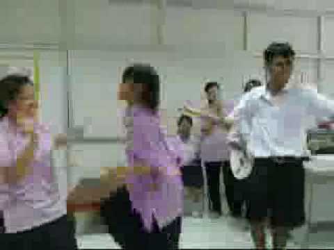 ม.6/5 MV คิดฮอด.wmv