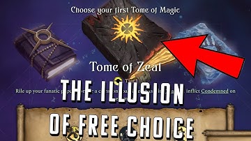 First Tome Tier List - Which should you choose first? | Age Of Wonders 4 guide