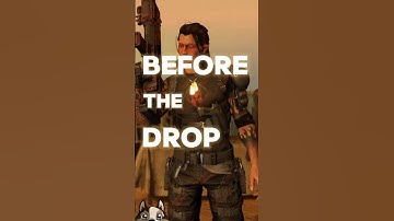 “Born of Fire and Flame” | XCOM Backstory | Before the Drop | #b4td #xcom2 #warofthechosen