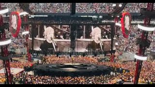 CASTLE ON THE HILL - ED SHEERAN @ MetLife Stadium 06.11.2023 #edsheeran