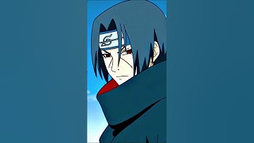 Itachi Edit/AMV || Clean Transitions pt-4 ||