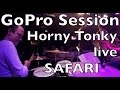 Damien Schmitt GoPro Session - Horny Tonky - Safari