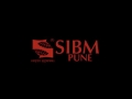 Sibm pune transcend 2017  official launch