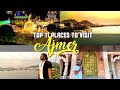 Top 11 places to visit in ajmer  timings tickets and all tourist places ajmer rajasthan