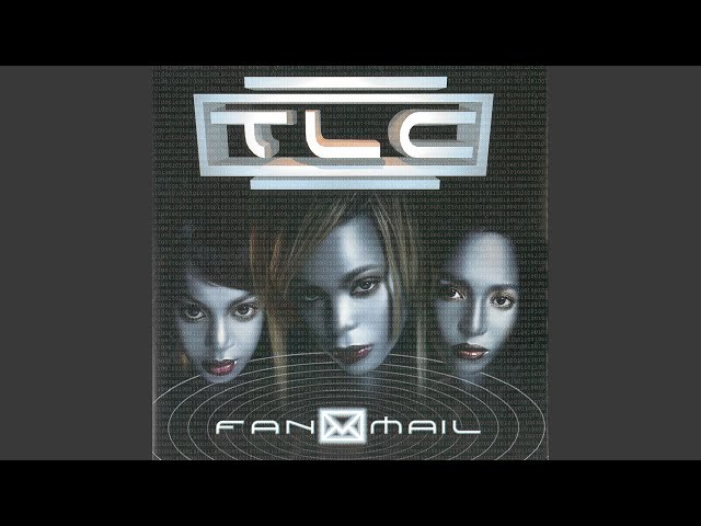 TLC - My Life