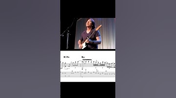 Thumbnail of Chord Yoga: The Beatles' "All You Need Is Love" - Carl Verheyen (transcription)