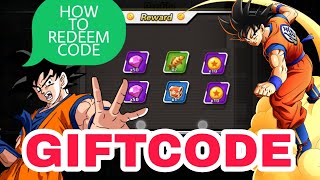 [ Gift Code ] Shinto priests - Shin Budokai: Z Fighter Gift code - How to  redeem code - Dragon Ball 