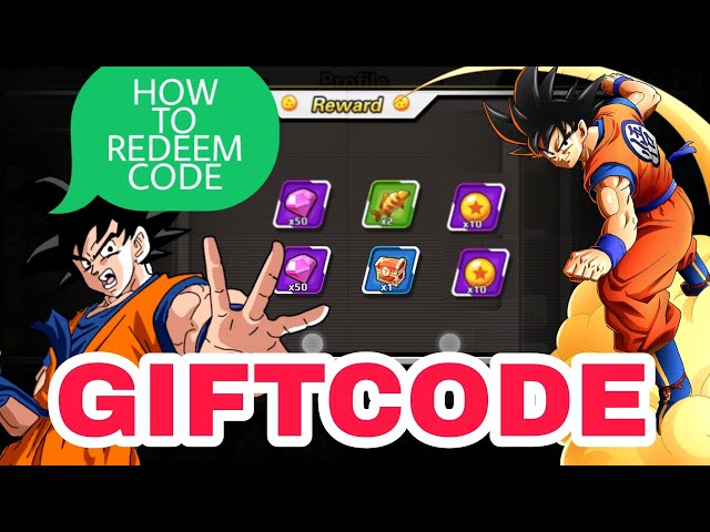 Idle Super Warrior Dragon Z Codes – Get Your Freebies! – New Gaming Codes