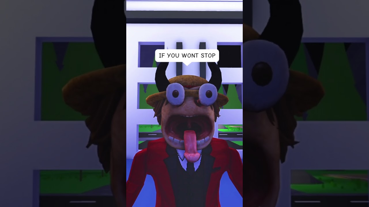 When MIDDLE CHILD uses 100% POWER…😏😏 