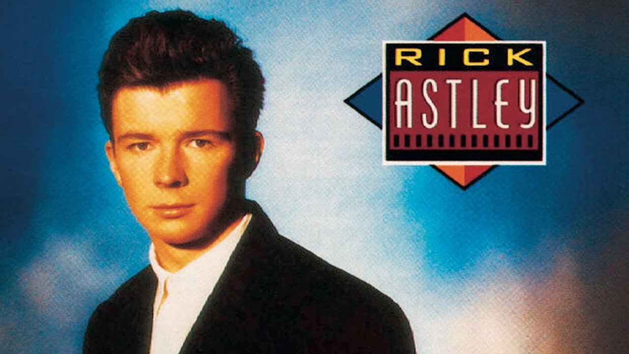 Rick Astley - Never Gonna Give You Up (Lower Pitch) - YouTube