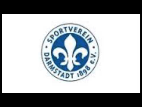 SV Sandhausen - SV Darmstadt 98, 1:2, 17.12.2014; SCHAL ...