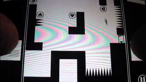 Shift 2 level 43 and 62 Walkthrough iPhone/iPod Touch