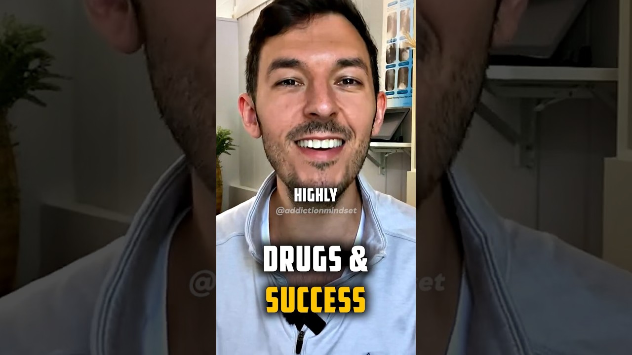 Why Successful People Don t Use Drugs YouTube Why Successful People Don t Use Drugs YouTube