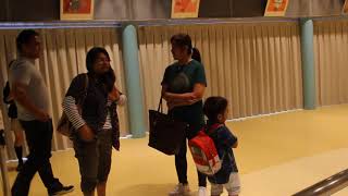 Ampaman House Yokohama 2017 8 16 With Ethan H