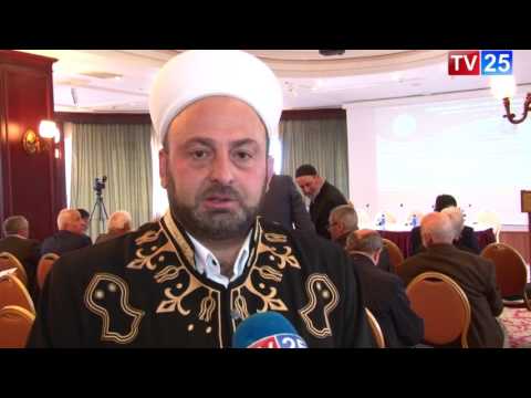 ,,თანამედროვეობა და ისლამი „