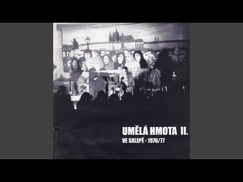 Umělá Hmota — Druhej svět