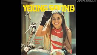 Heinz Kiessling - Young Sound (1969)