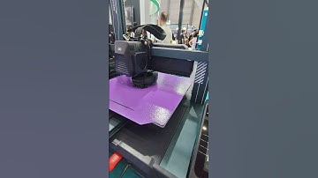 😍 Elegoo Printing Beautiful ASA 💯