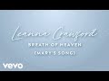 Leanna Crawford - Breath Of Heaven (Mary
