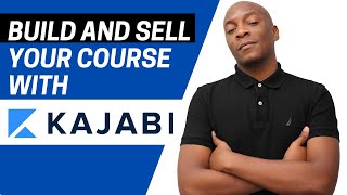 How To Build A Course With Kajabi Step By Step Tutorial