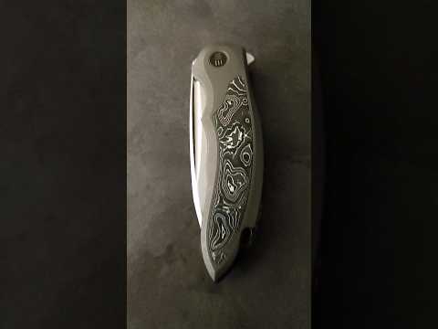 Beautiful Ti from WE