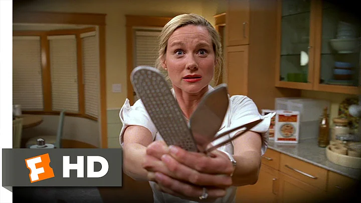 The Truman Show (5/9) Movie CLIP - Do Something! (...