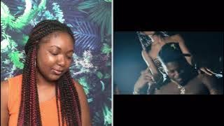 Cico P - Half The Time ft. Kevin Gates (Official Music Video)