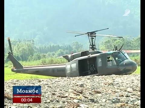 «Моамбе» на русском языке / „მოამბე“  რუსულ ენაზე 02.09.16