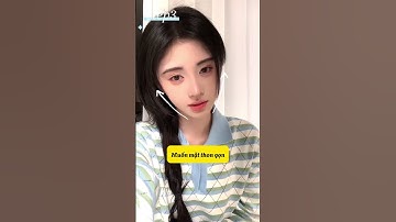 NGỦ MÀ VẪN MUỐN ĐẸP SAO? #shortvideo #beaty #makeup #lamdep #fypシ゚viral