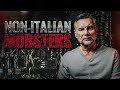 Nonitalian mobsters  sit down with michael franzese