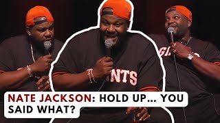 Download Lagu 1 HOUR of Hilarious Nate Jackson Stand-Up Moments #147 MP3