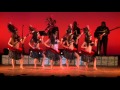 Tahitian Dance - Otea - Vahine Toa - by Tunui's Royal Polynesians *Tuamotu Api