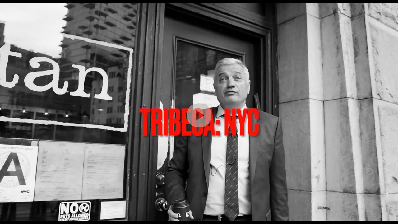 My First Big Deal in Tribeca: How I Sold 13 Apartments in One Building!