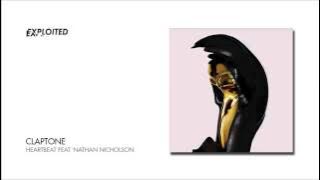 Claptone - Heartbeat feat. Nathan Nicholson