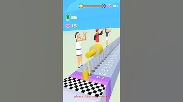 juice Run - 🍹Level 77 complete gameplay