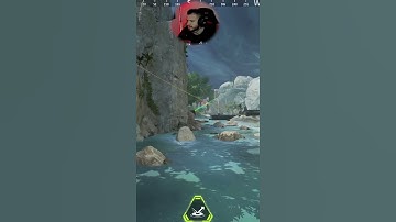 Didn’t know what hit him. #shorts #apexlegends #apexlegendsclips #twitchstreamer