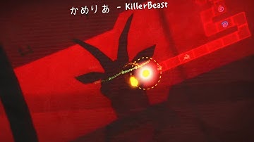 ADOFAI Custom #2 Camellia-Killer Beast Full Clear (By Pharah & Daming & Han )