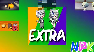 [REUPLOAD/Sparta Remix] LB Extra 8th Custom Sparta Source Has A Sparta Hyper Madhouse SFP Remix