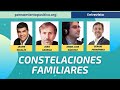Constelaciones familiares, Joan Garriga (2 de 3)⎮Sergio Fernandez, Instituto Pensamiento Positivo
