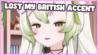 Limealicious Is No Longer Bri'ish