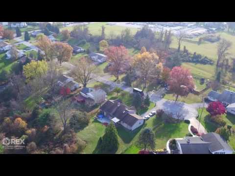 13 Greenbriar Dr, Jacobus, PA home video tour
