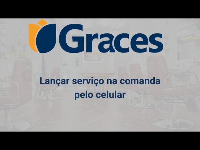 Os direitos do cliente em um salão de beleza - Graces