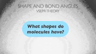 4.2 Covalent Bonds, Part 2