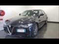 ALFA ROMEO Giulia, 2.2 Turbo MT6 180CV Super