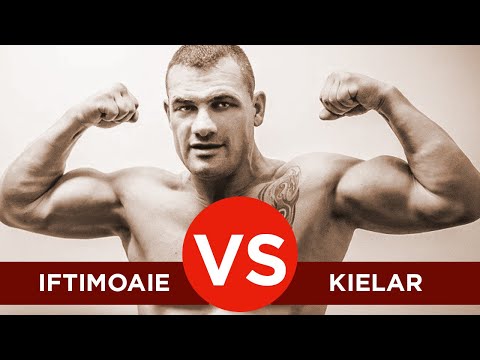 Ionut Iftimoaie - Miroslav Kielar